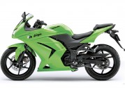 Kawasaki Ninja 250R